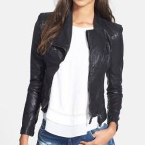 Blanknyc Faux Leather Jacket